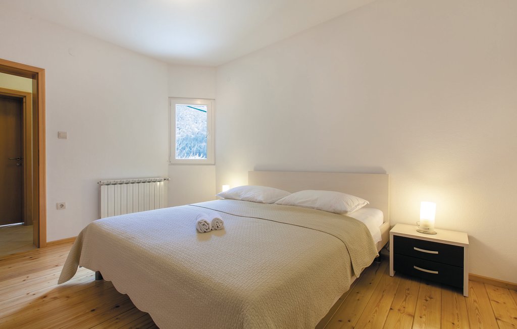 Lejlighed - Omis-Podaspilje , Kroatien - CDE289 17