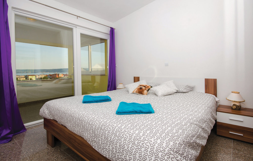 Feriehuse - Trogir-Kastel Stari , Kroatien - CDE308 19