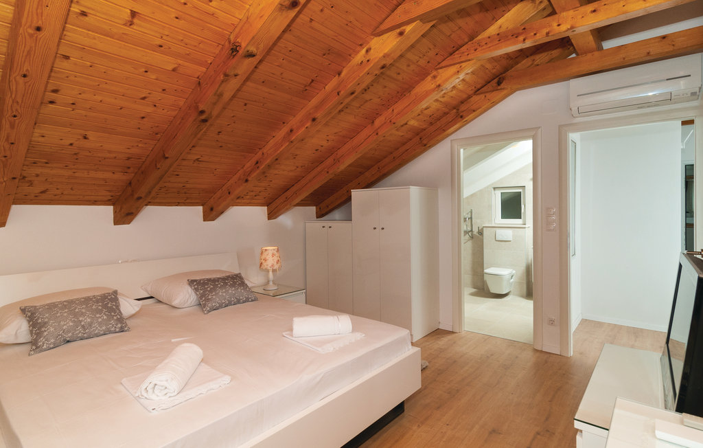 Feriehuse - Omis-Stanici , Kroatien - CDE340 26