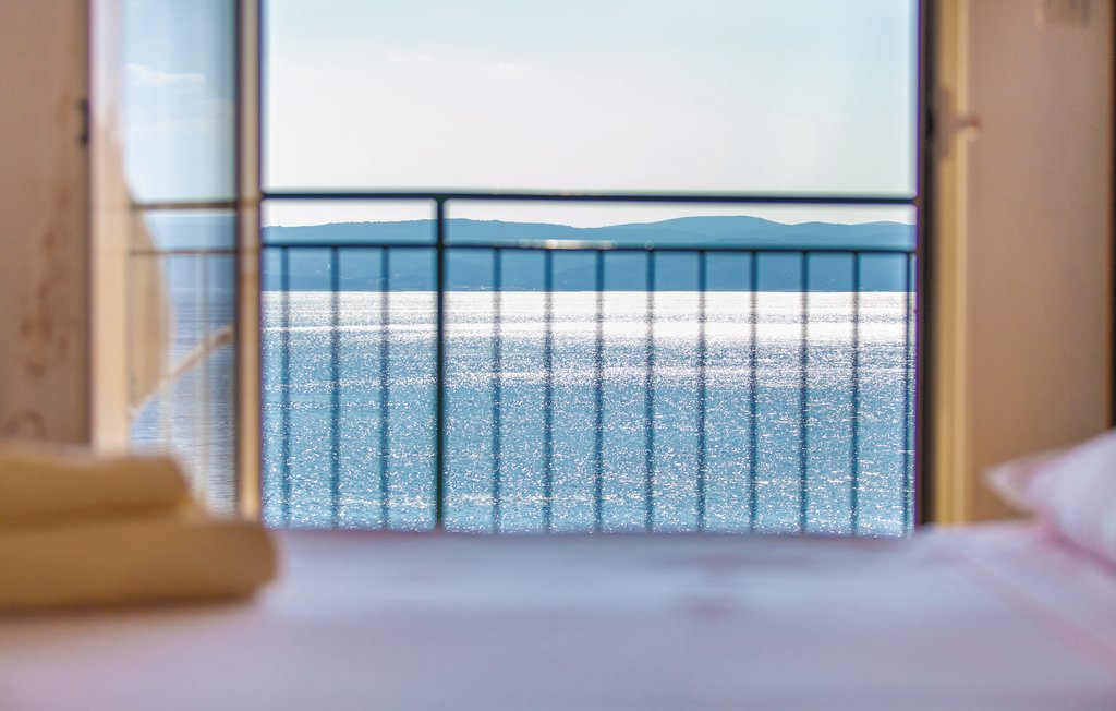 Lejlighed - Omis-Pisak , Kroatien - CDE416 21