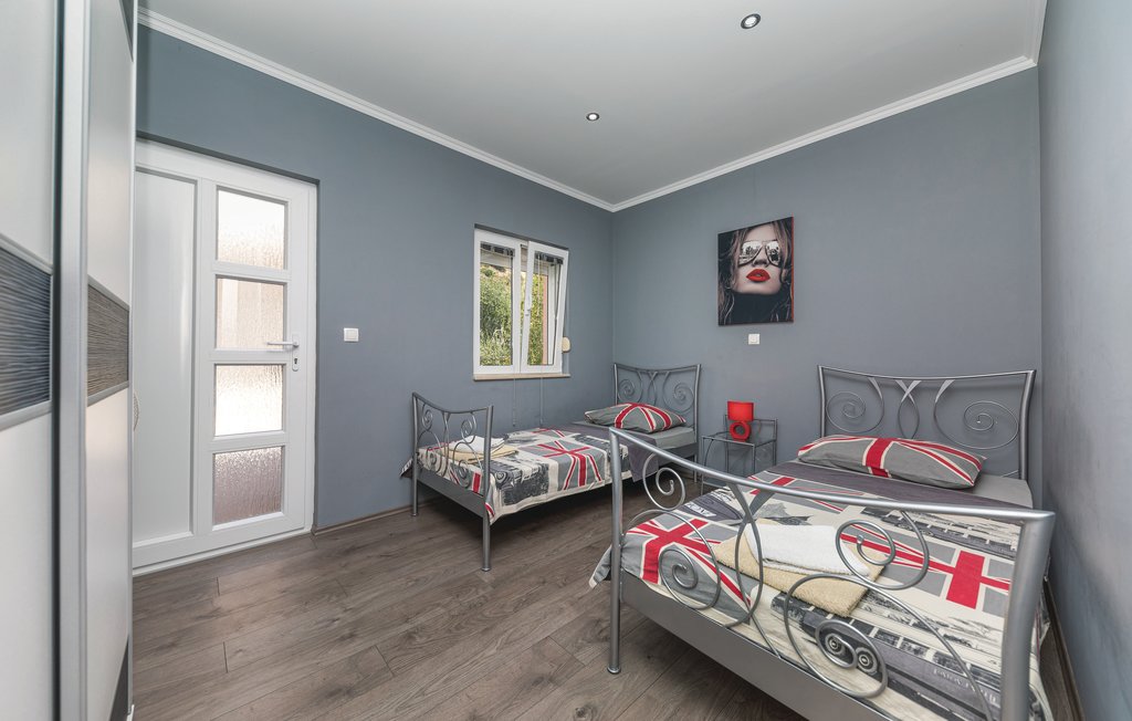 Feriehuse - Trogir-Kastel Sucurac , Kroatien - CDE473 39