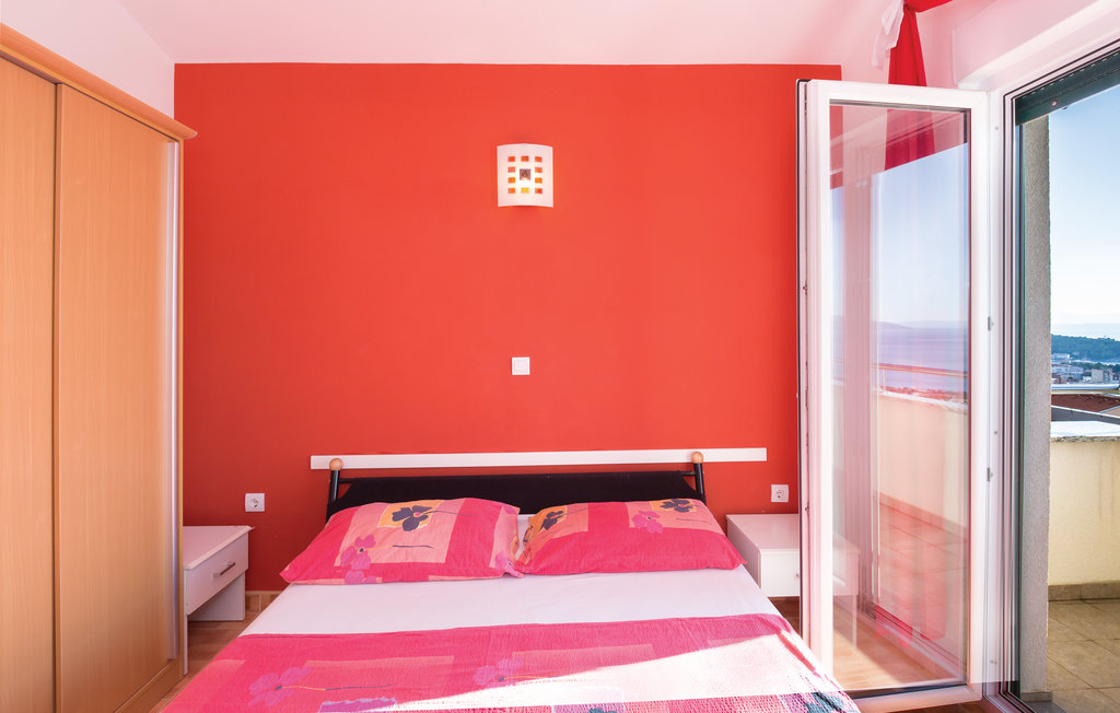 Ferieleilighet - Makarska , Kroatia - CDE730 14