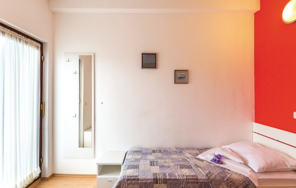 Feriehuse - Omis-Katuni , Kroatien - CDE734 33