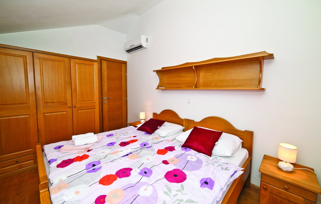 Feriehus - Trogir-Plano , Kroatia - CDE781 25