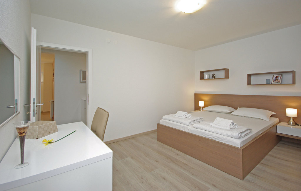 Feriehus - Makarska-Zagvozd , Kroatia - CDE848 30