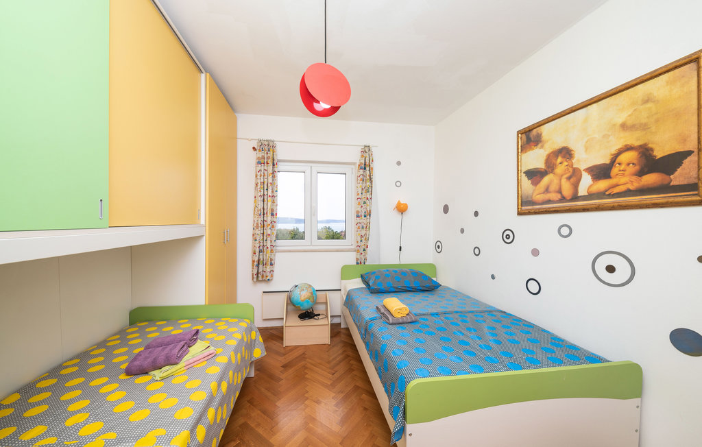 Ferienhaus - Trogir-Kastel Gomilica , Kroatien - CDE906 23