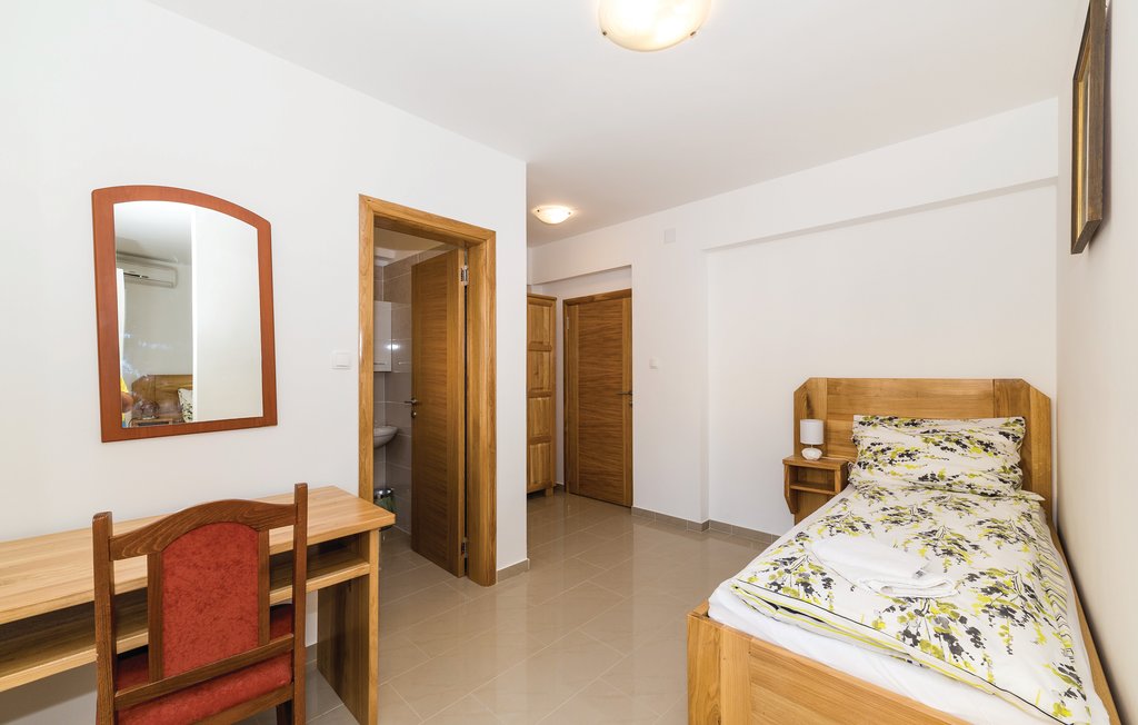 Semesterhus - Ciovo-Mavarstica , Kroatien - CDE487 33