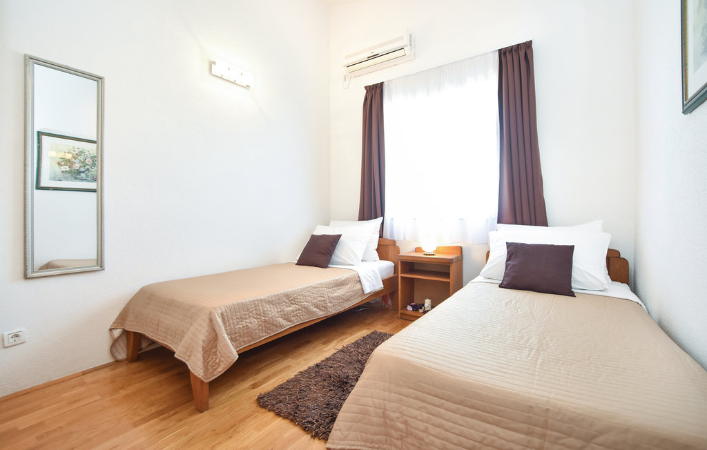 Ferienhaus - Split-Podstrana , Kroatien - CDE047 27