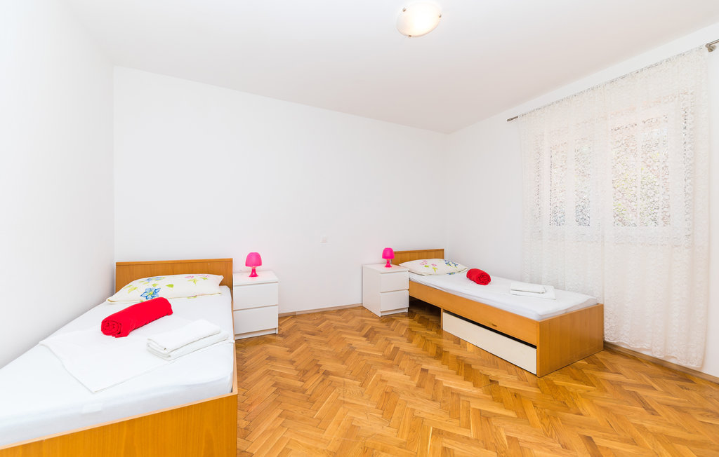 Feriehus - Ciovo-Okrug Gornji , Kroatia - CDE060 19