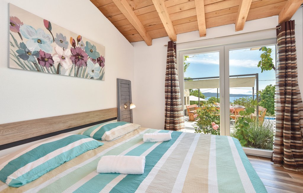 Ferienhaus - Trogir-Kastel Sucurac , Kroatien - CDE070 26