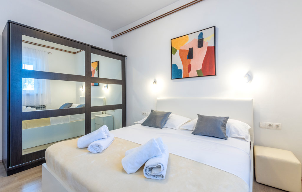 Lejlighed - Trogir-Kastel Stari , Kroatien - CDE157 18