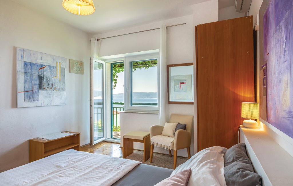 Semesterhus - Omis-Mimice , Kroatien - CDE175 30