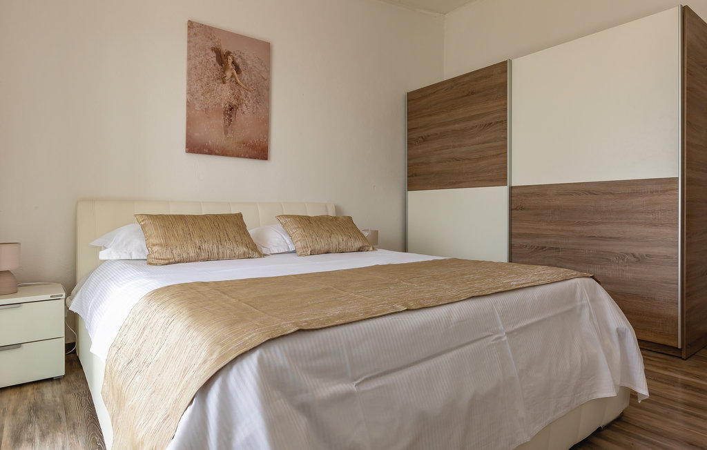 Lejlighed - Makarska , Kroatien - CDE194 14