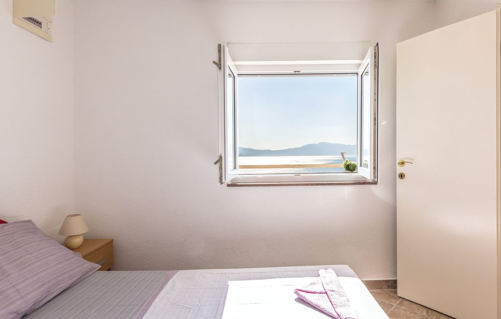 Lejlighed - Makarska-Podaca , Kroatien - CDE210 21