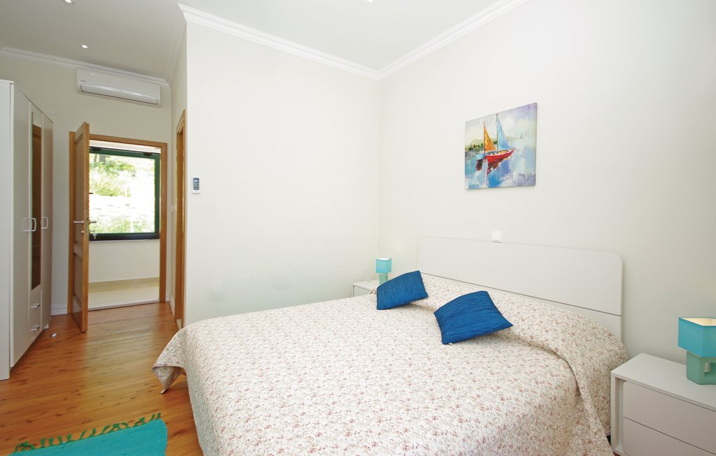 Feriehus - Makarska-Tucepi , Kroatia - CDE218 21