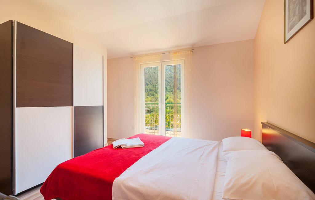 Feriehuse - Omis-Kucice , Kroatien - CDE310 23