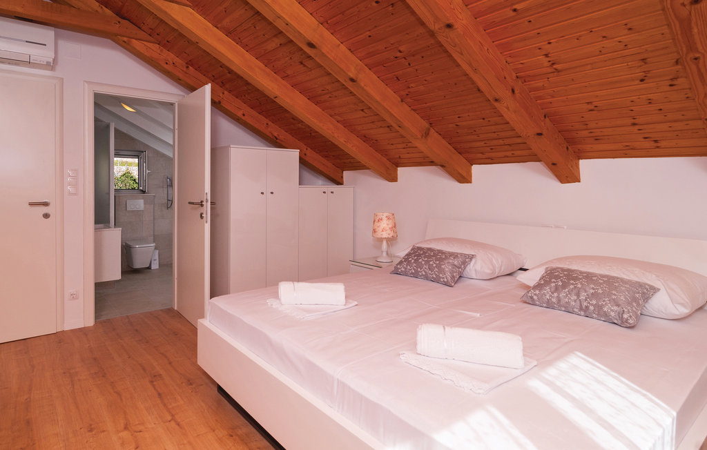 Feriehuse - Omis-Stanici , Kroatien - CDE340 24