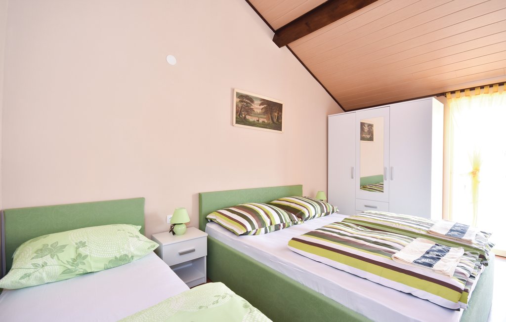 Ferienhaus - Split-Gizdavac , Kroatien - CDE341 25