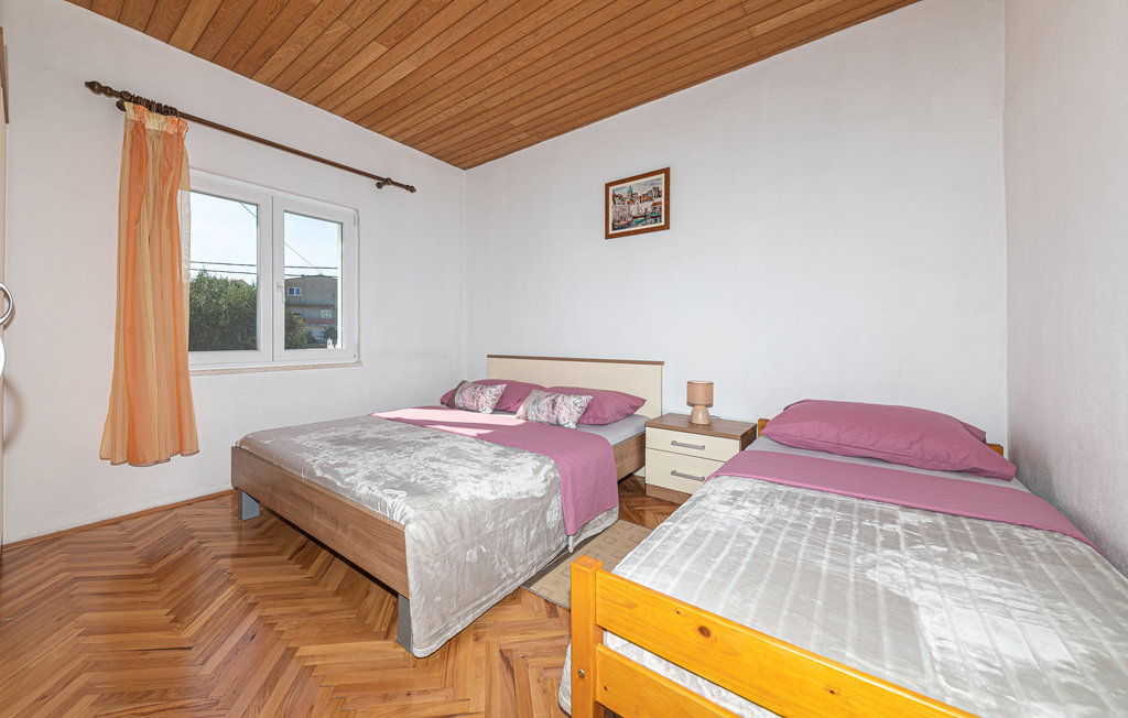 Lejlighed - Trogir-Marina , Kroatien - CDE358 12