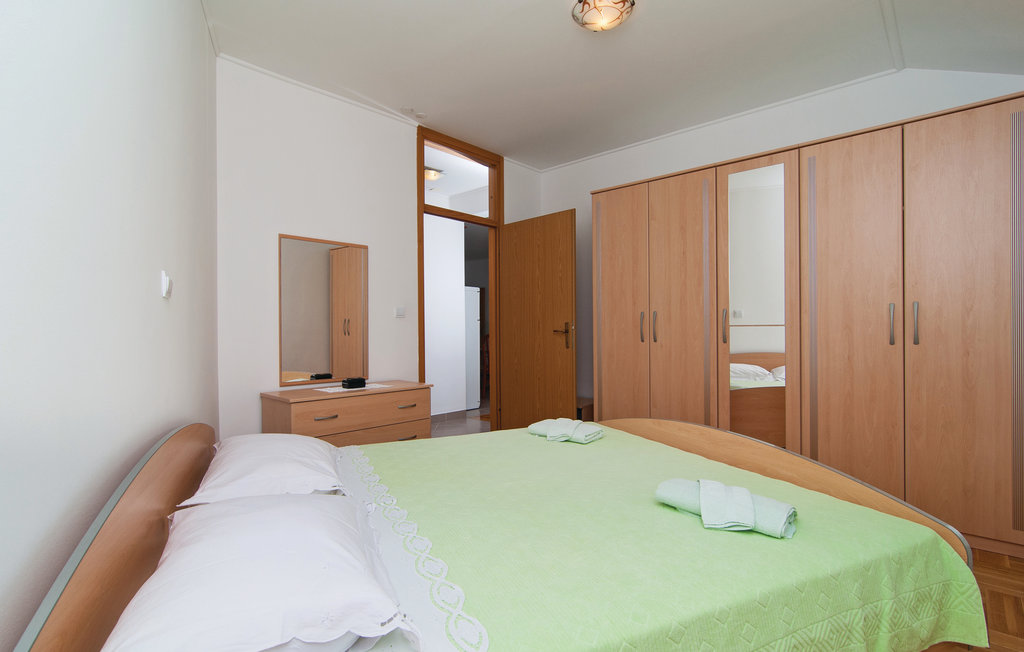 Semesterlägenhet - Ciovo-Misevac , Kroatien - CDE399 10