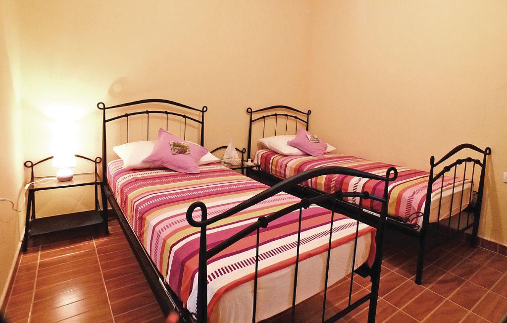 Semesterlägenhet - Trogir-Kastel Stafilic , Kroatien - CDE454 23