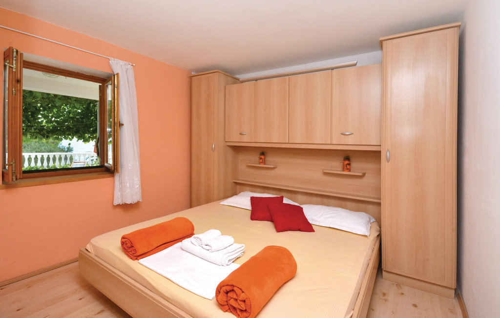 Ferienwohnung - Ciovo-Okrug Gornji , Kroatien - CDE458 19