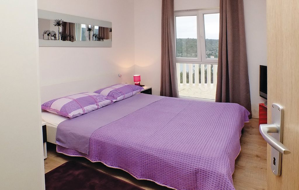 Feriehuse - Drvenik Veliki , Kroatien - CDE464 20