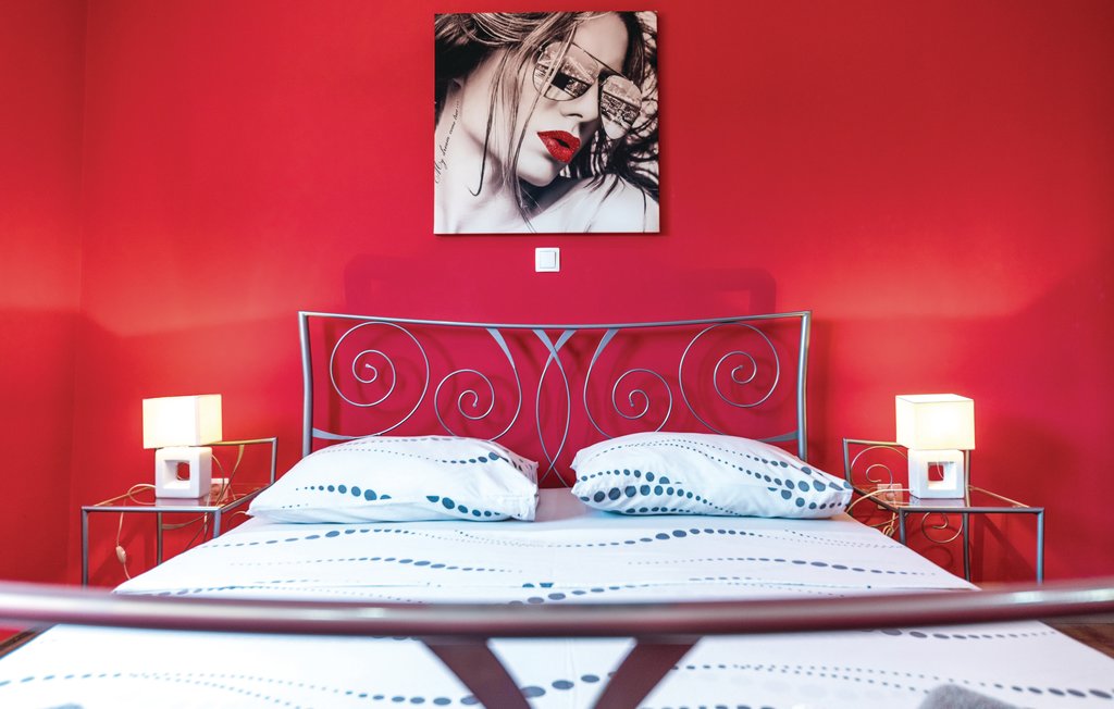 Feriehuse - Trogir-Kastel Sucurac , Kroatien - CDE473 37