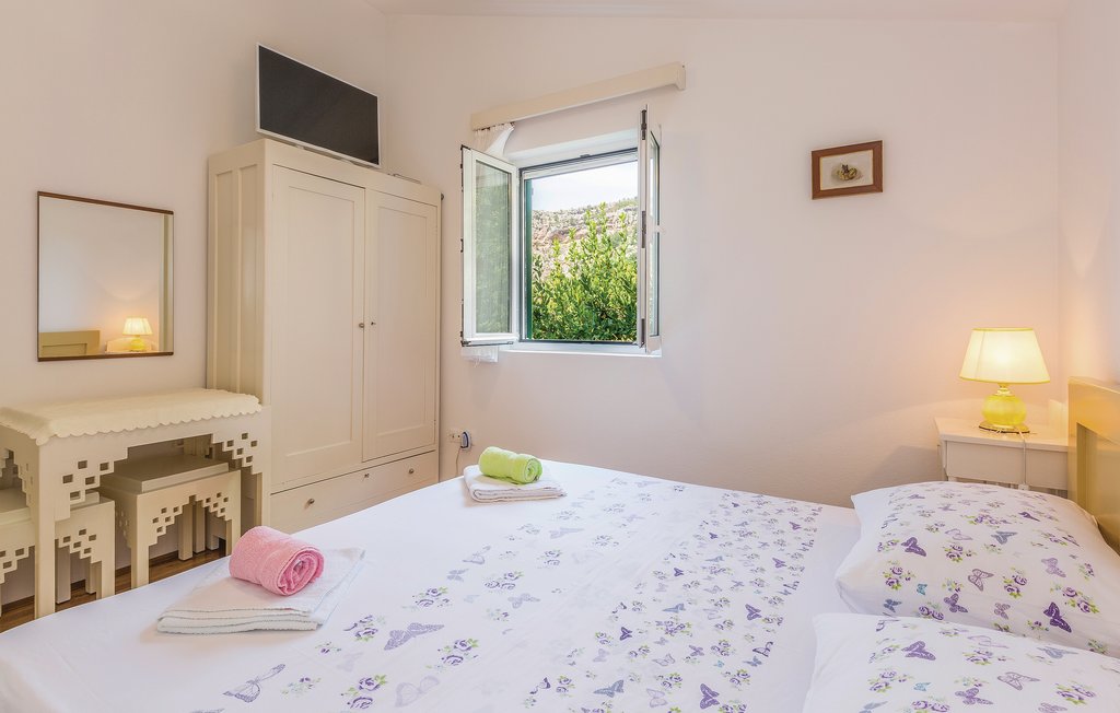 Feriehuse - Makarska-Tucepi , Kroatien - CDE507 25