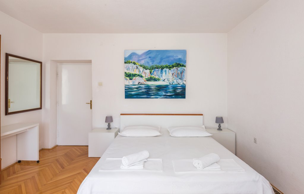 Semesterlägenhet - Makarska , Kroatien - CDE530 22