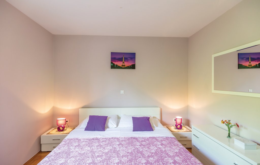 Feriehus - Makarska-Vinjani Donji , Kroatia - CDE538 25