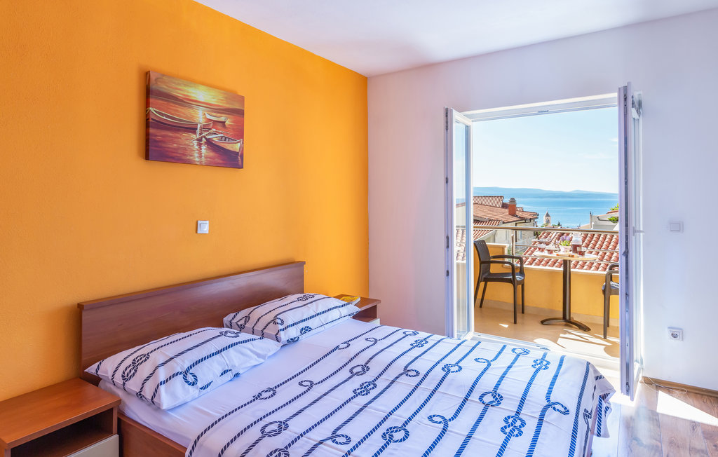 Lejlighed - Makarska-Baska Voda , Kroatien - CDE542 2