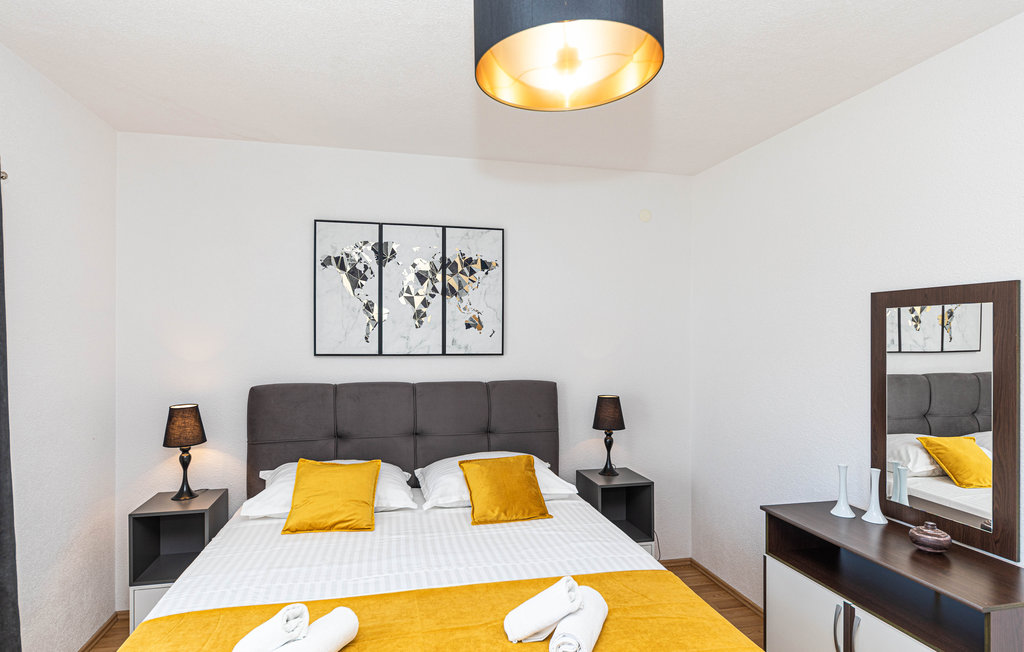 Feriehus - Trogir-Kastel Novi , Kroatia - CDE634 44