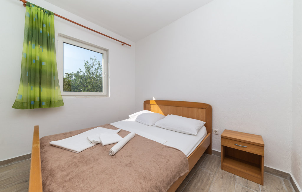 Feriehus - Trogir-Kastel Stafilic , Kroatia - CDE643 14