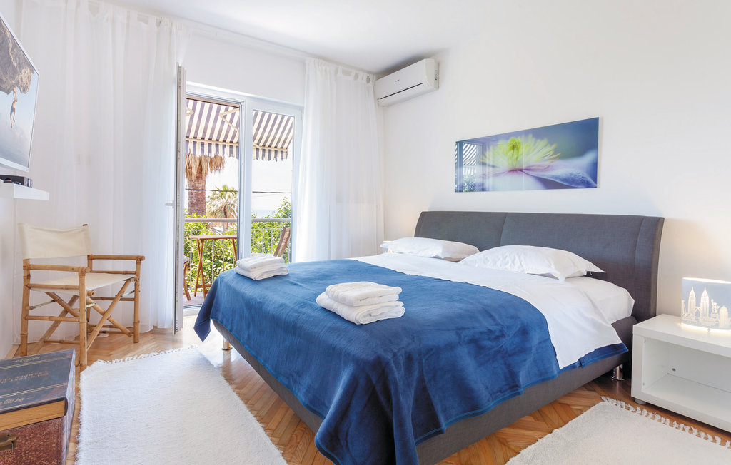 Feriehuse - Split-Podstrana , Kroatien - CDE663 17