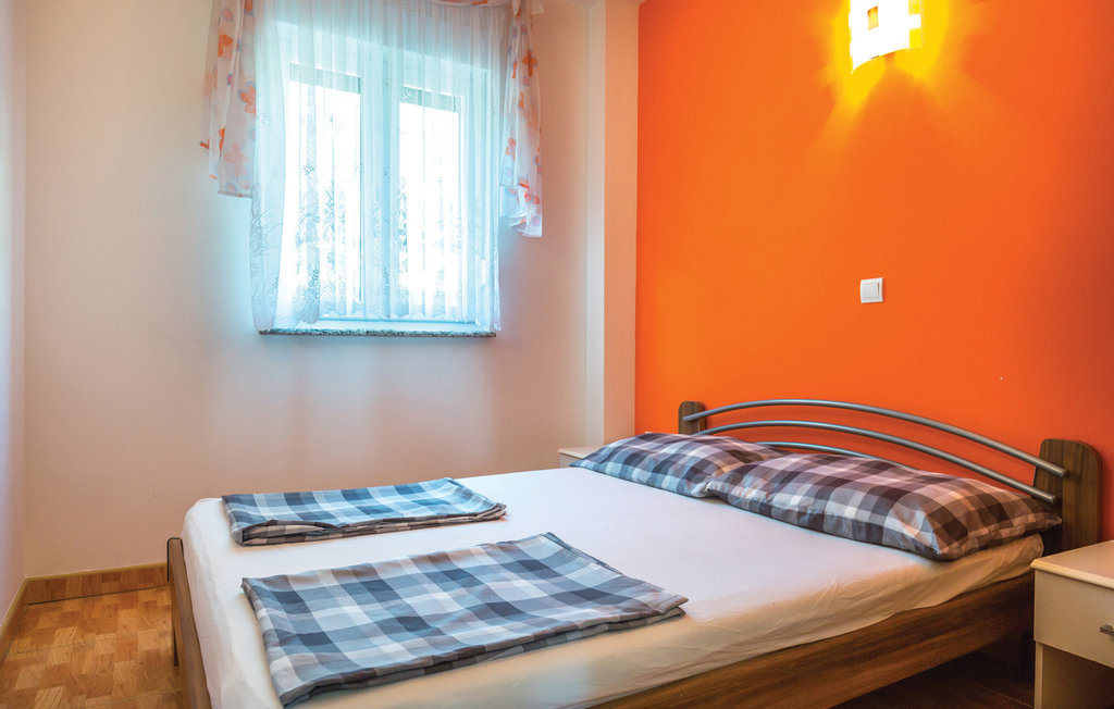 Lejlighed - Makarska , Kroatien - CDE731 11