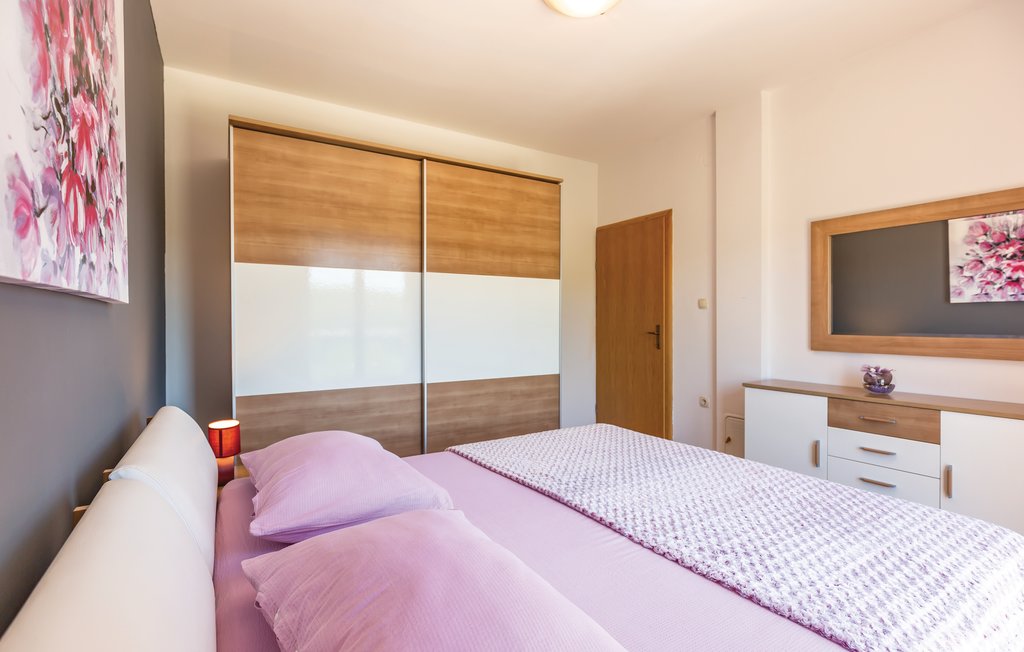 Feriehuse - Makarska-Ricice , Kroatien - CDE738 27