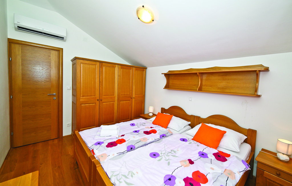 Feriehus - Trogir-Plano , Kroatia - CDE781 23
