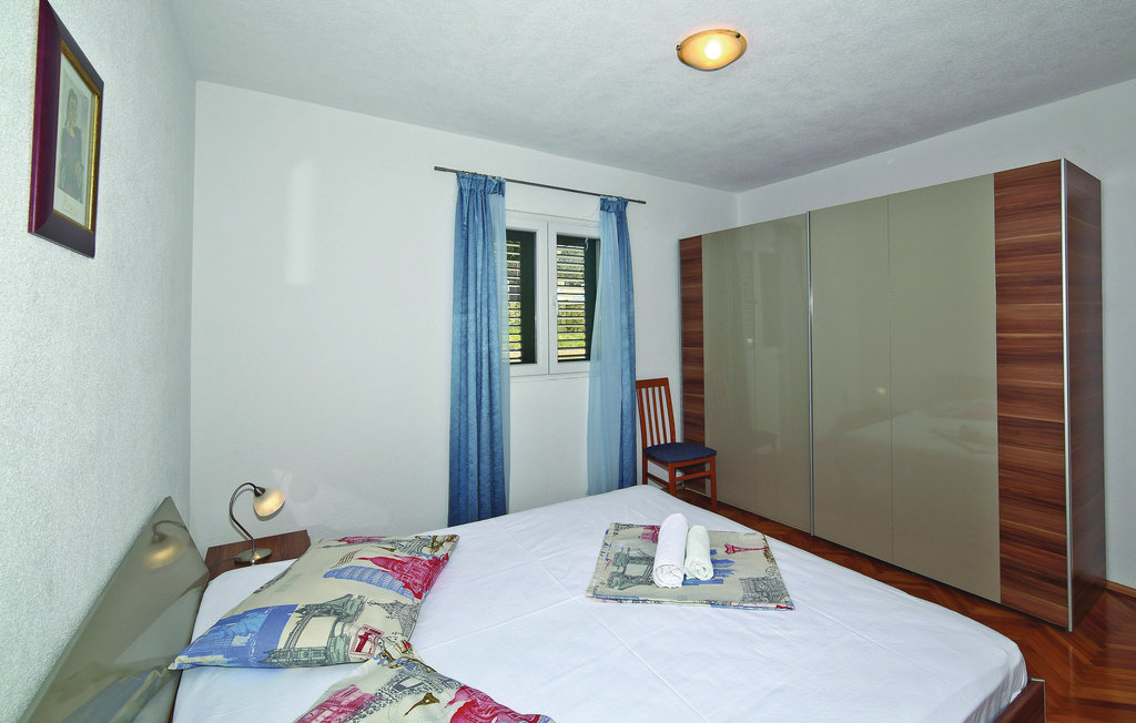 Semesterlägenhet - Trogir , Kroatien - CDE789 21