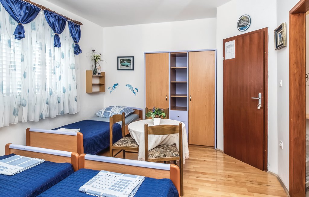 Lejlighed - Omis-Nemira , Kroatien - CDE804 12