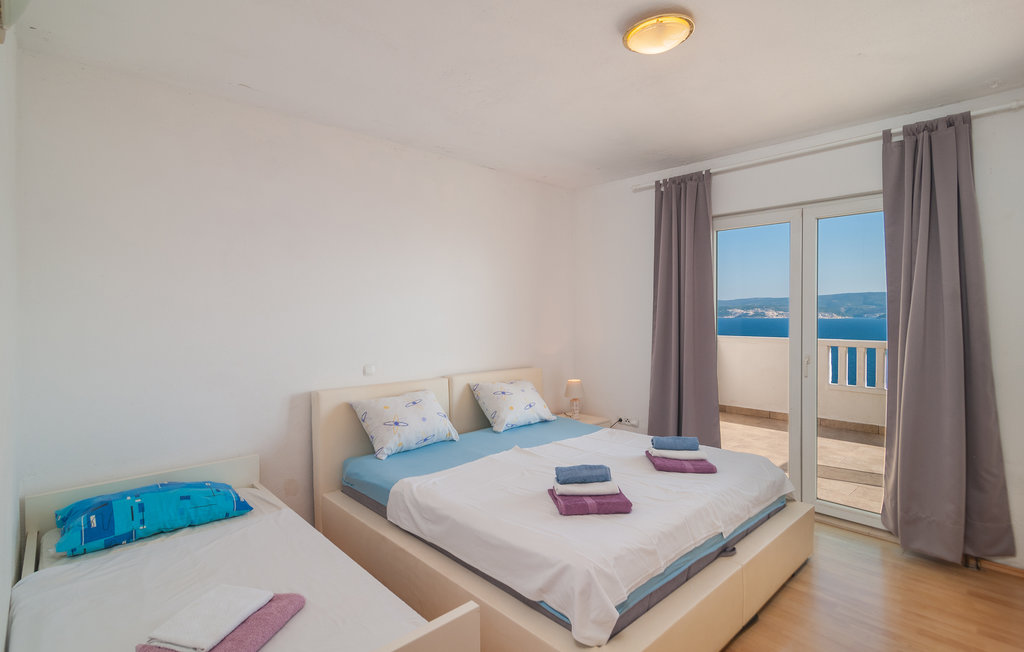 Ferienwohnung - Omis-Stanici , Kroatien - CDE821 13