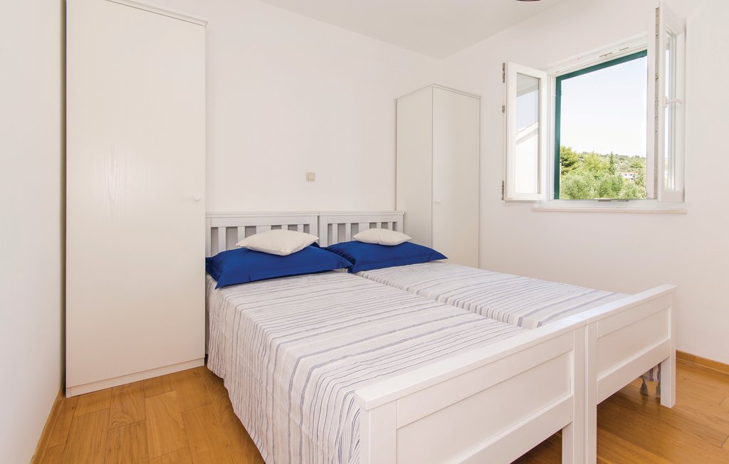 Ferienhaus - Trogir-Sevid , Kroatien - CDE841 40