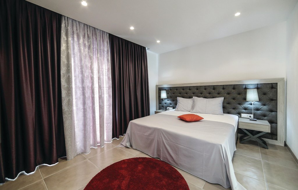 Ferienhaus - Trogir-Saldun , Kroatien - CDE919 24