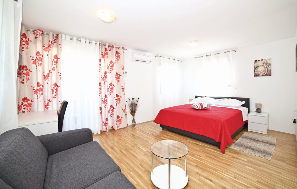 Ferienhaus - Ciovo-Zedno , Kroatien - CDE926 18