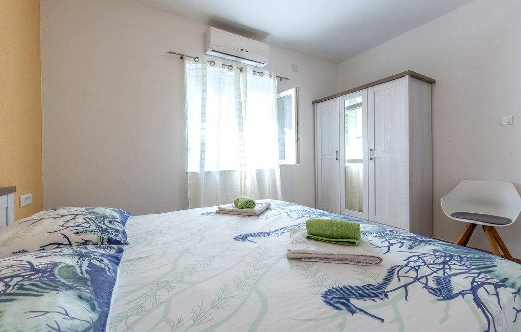 Semesterlägenhet - Split-Podstrana , Kroatien - CDE938 16