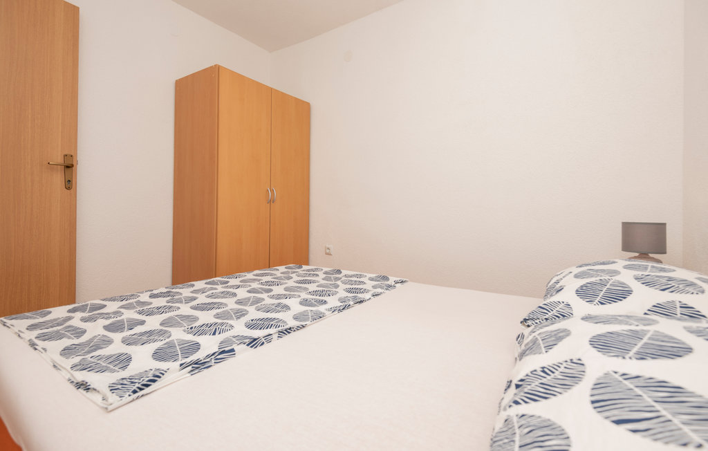 Lejlighed - Makarska-Podaca , Kroatien - CDE212 20