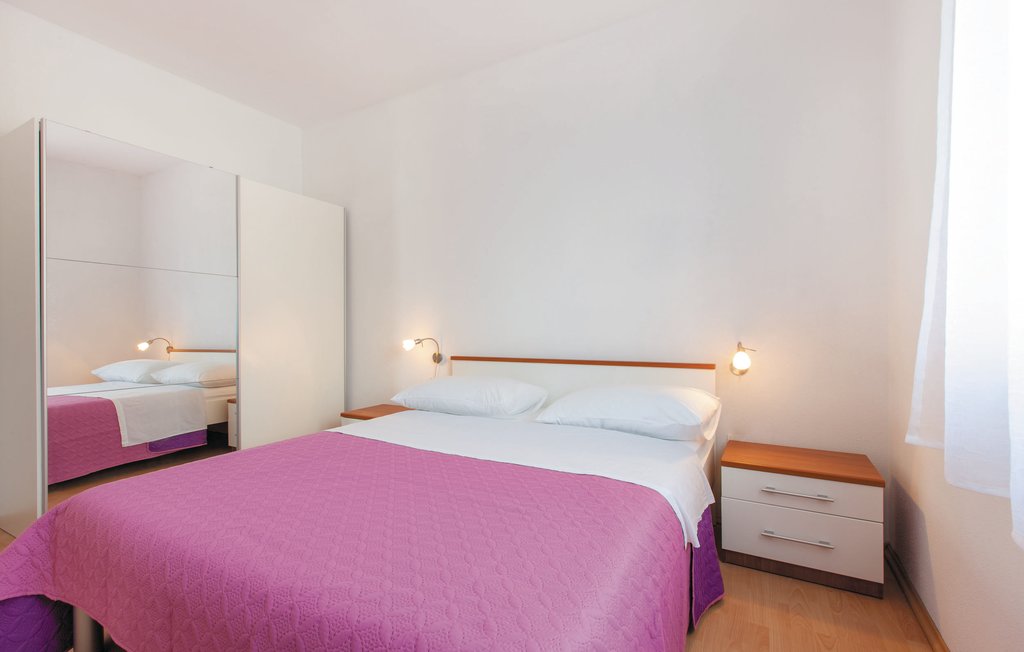 Ferienhaus - Trogir-Poljica , Kroatien - CDE306 29