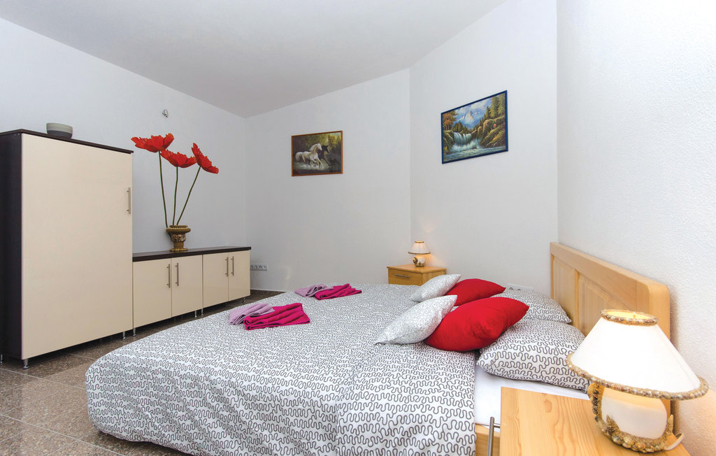 Feriehuse - Trogir-Kastel Stari , Kroatien - CDE308 17