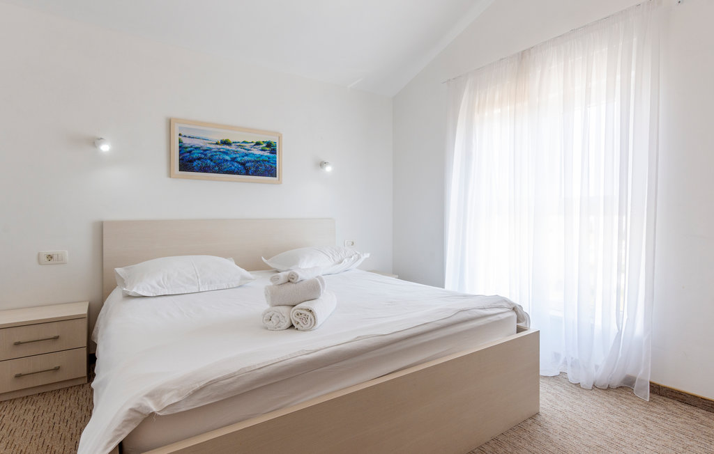 Ferienhaus - Split-Mravince , Kroatien - CDE423 40