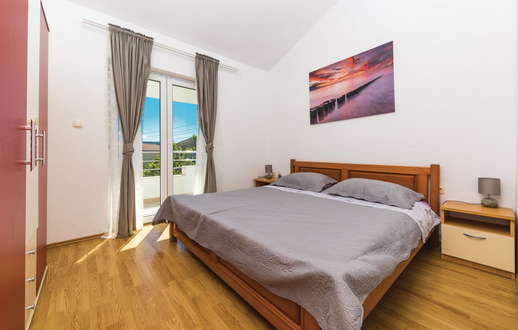 Ferienhaus - Trogir-Poljica , Kroatien - CDE477 13